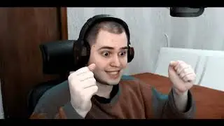 Лысая бошка не дала пирожка | Разъёб Шизофикса | Shizofix