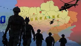 Russia plans to ‘Blackout Blitz’ Ukraine into surrender