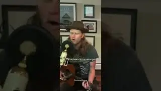 The Lumineers - Ophelia (Full Acapella Version)