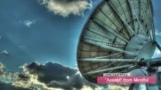 05 Accept - Mindful - John Paul Sharp (feat. Chris Harnois)