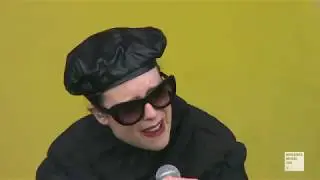 ALLIE X - Lollapalooza Berlin 2019