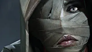 У ПЧЕЛКИ БОЛИ У ДОКТОРА НЕ БОЛИ ⚔Dishonored 2⚔ №5