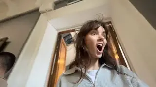 НАШЛИ СЕКРЕТНОЕ МЕСТО
