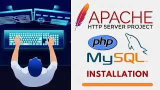 How to Install Apache Server and Php on Windows 10 and 11
