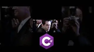 C# meets C
