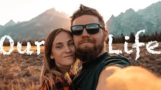 3 YEARS LIVING ON THE ROAD - Full Time RV Living