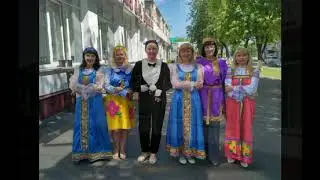 #пушкинскиеприветы Мозырь