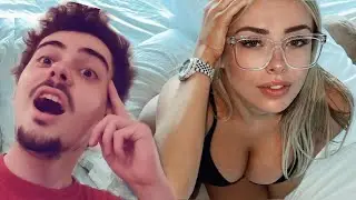When Corinna Kopf Wants A Daddy!