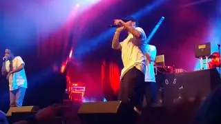 Mac Miller - Nikes on my feet Warsaw 13.05