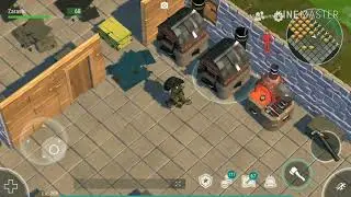 【LDOE】 Raid Ziftie V.1.15.1 【Last Day on Earth: Survival】