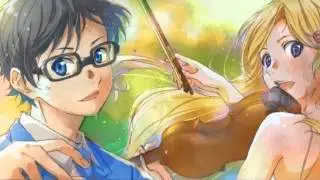 Hikaru Nara [Your Lie in Apri](lEnglish Cover by S B R M P N Y)(Extended)