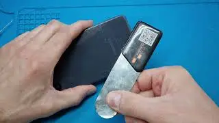 Samsung Galaxy A32 Lcd Screen Replacement