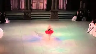 Анжелина Воронцова. Китри