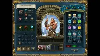 King's Bounty - Warriors of the North-Лёд и Пламя (Чит коды)