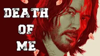 John wick 4 - Death of me ( With Lyrics )