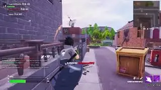 The other little gun game clip