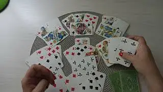 На ❤️Даму и ♣️Короля💌Что Там у Вас Происходит❓ Крестовому Бывает Не сладко♣️❗🍒