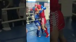 Alex Team Rostov🥊🤼👊🏻возраст 12-13,вес 73,Ростик 🔴отбор на юфо 2023(пройден)