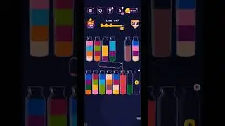 How to pass levels 1146, 1147 on get color on Android