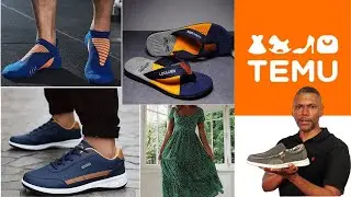 TEMU HAUL **INCREIBLE** NECESITAS PROBARLO/2023