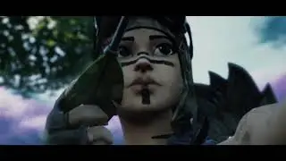 Holding Back | Fortnite Montage [pf In desc]