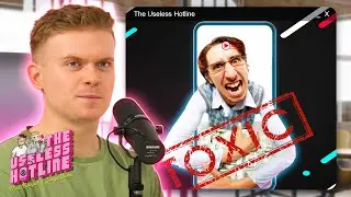 Addressing Hate Within The Tik Tok Live Community