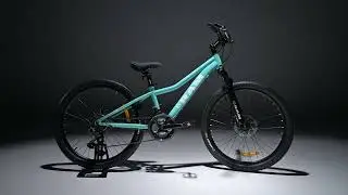 RAM Rebel | Road Bicicletas de montaña y ruta