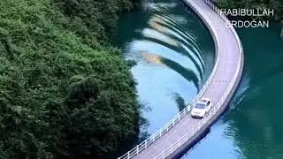 Rahatlamak İçin İzleyiniz Manzara