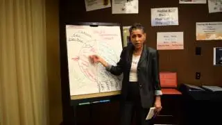 Millicent St Claire Explains PhotoReading Whole Mind System