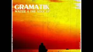 Gramatik - Afternoon Soul
