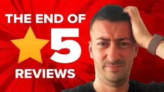 The END of 5-Star Reviews on Fiverr