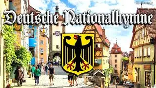 German Anthem Trap Remix [Prod. by JannK]