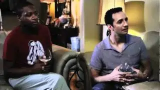 "The Promotion" - Official Trailer - A Short Film by Peachtree and 5th