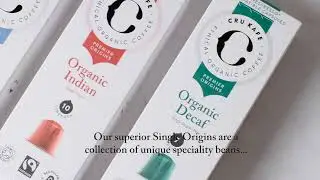 CRU Kafe | Premier Origins