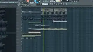 Fl Studio: Future Bounce Mike Williams Style | Free Flp