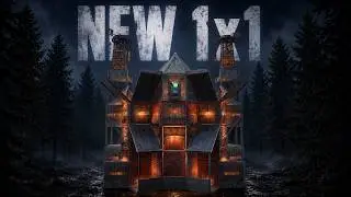 PERFECT 1x1 Solo Base – Highly Defendable, Low Upkeep