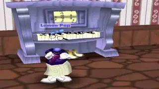 ToonTown Music Video Auditions