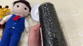 Вязаные игрушки/ брелки/ покупки