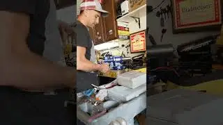Garbage Mower part 4