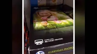 Fotopapier bij Inkstation