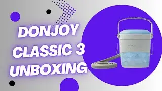 Donjoy Iceman Classic3 Exposed: Unboxing Guide