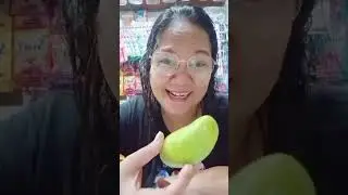 May Kwento Ako Tungkol Sa Mangga Na Piko,