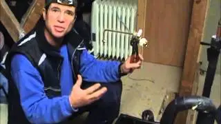 How to Replace Ball Valve