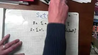 Sets1