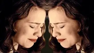 Peggy Carter & Steven Rogers ~ Missing
