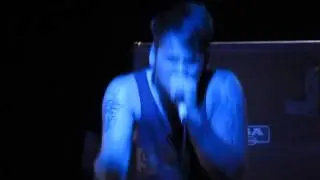 Beartooth- I Have A Problem- Cincinnati
