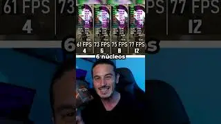 🛑 La VERDAD sobre el CUELLO de BOTELLA en PC GAMING🛑 | Mejores COMBO CPU - GPU 2024