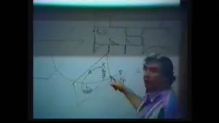 Lecture 9- Faraday's Law (part 1) (guest speaker 1st half)
