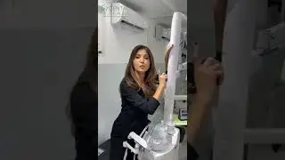 Sanja Marinković u poseti Dental Plazi
