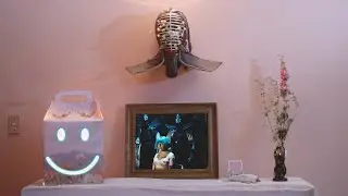 Nicoletta Spinelli - Cajita Feliz (Video Oficial)